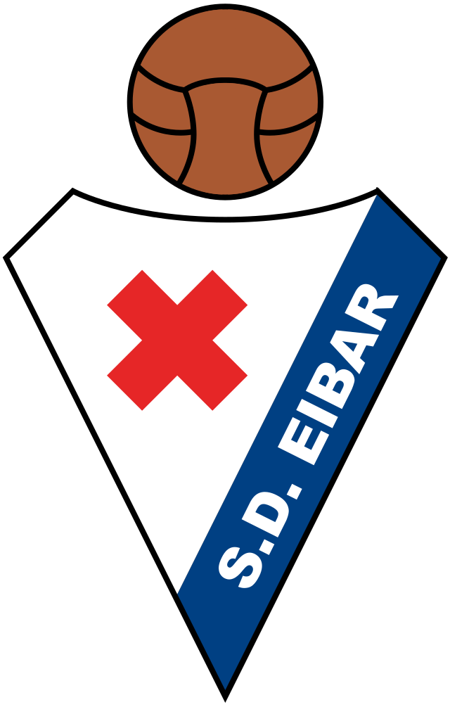 Eibar B (W)